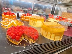 -BAKER&SPICE(环贸店)
