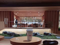 -Seesaw Coffee(朝阳大悦城店)
