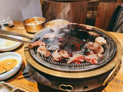 -泥炉烧肉师(新街口金銮巷店)