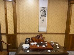 -仙店农庄(湖景农庄餐厅)