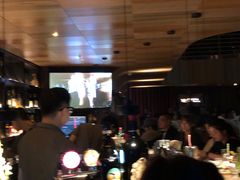 -MM·五声·音乐人与调酒师(西安路店)