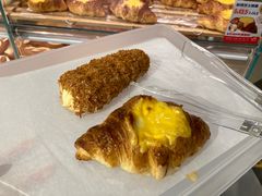 岩烧芝士麻薯-BreadTalk面包新语·烘焙蛋糕(东方宝泰广场店)