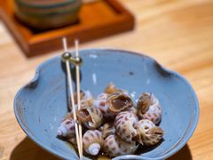 -镹·鱼料理  国产鱼使用店