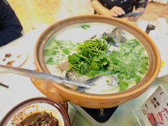 -千岛湖鱼味馆(十字街总店)