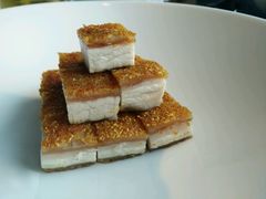 -广州柏悦酒店·悦景轩·粤菜餐厅