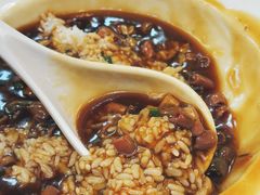 海肠捞饭-以前的小酒馆(中山广场店)