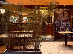 -少椿食·拉面·丼饭·关东煮(鲁祖庙店)