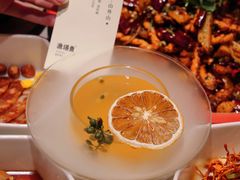 -渔语鱼新川菜Bistro(万象天地店)