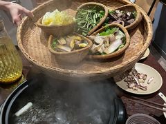 -滇野云南野生菌餐厅(陕西南路店)