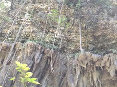 -中岜朗天坑(CV GEO INDO RAYA)