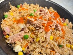 -Aqua Oasis 水天堂(常熟永旺店)