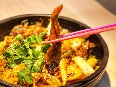 -友达面馆(二七南路店)