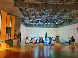 -小鸡哆哆故事屋·儿童乐园(嘉里城店)