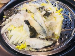 -海大大蒸汽海鲜餐厅·粤菜·特色小炒(欢乐颂店)