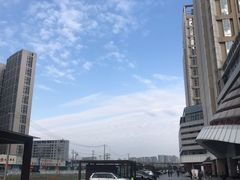 -大摩华尔街生活广场