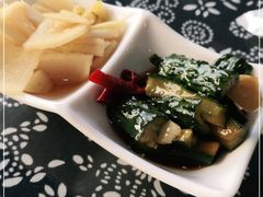 -八两八金·莱芜特色炒鸡(市南漳浦路店)