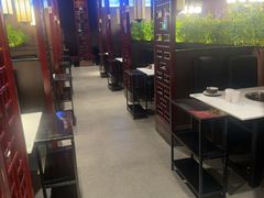 -山城辣妹子(定福庄店)