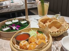 -KingThaia金泰兰(滨江天街店)