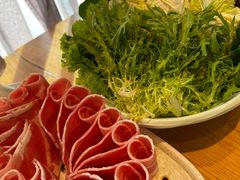 -额尔敦传统涮火锅·冰煮羊(铁东店)