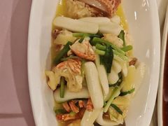 -顺风海鲜港(金玉兰店)