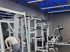 -EASY POWER健身工作室(浦东大道店)