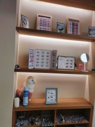 -摩睫+皮肤管理·科学美容中心