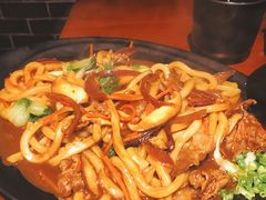 -玖·炭火烤肉