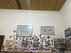 -老宅原住民沙茶面精品小吃(龙头路店)