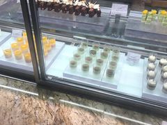 -嘉定凯悦·咖啡厅