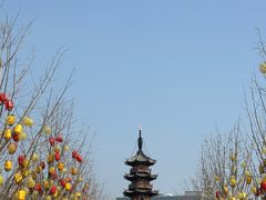 -龙华寺