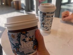 -Peet's 皮爷咖啡(望京小街店)