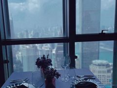 -解放碑威斯汀酒店-知味国际美食餐厅