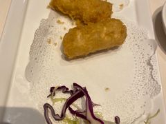 -凤城礼记鱼翅海鲜酒家(百老汇店)