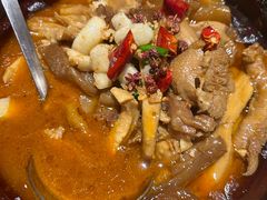 -清水亭湖北菜(大屯DT51店)