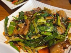 -望京一号·重庆江湖菜(工体店)