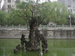 -冯子材故居