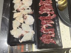 -海汕记·潮汕鲜牛肉火锅·自助