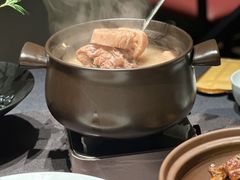 -简小舍·民间手艺菜(武昌江滩店)