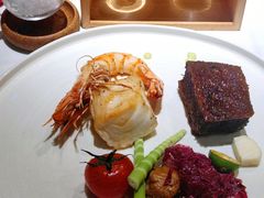 海陆三重奏-王品牛排(北京西单店)