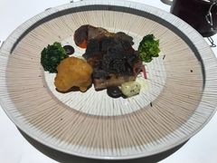-翡翠36餐厅(浦东香格里拉店)