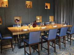 包厢-AZUR聚(香格里拉饭店)