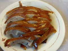 -北京全聚德(天安门店)