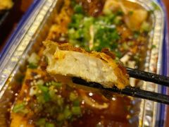 -付小姐在成都(中山公园店)