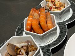 -东莱海上(长宁来福士店)
