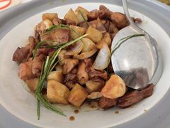 -闽海肴(北辰荟店)