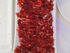 -牛记皇鲜牛肉火锅(环球度假区梨园店)