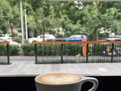 -明谦·Coffee&Cocktail Bar(美您公园店)