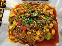 -嘎嘎鸭脑壳(金琴店)