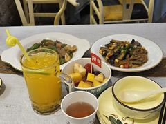 -大师傅金奖啤酒鱼(西街口总店)