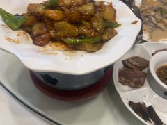 -福寿斋·老北京铜锅涮肉·烤鸭(顺义总店)